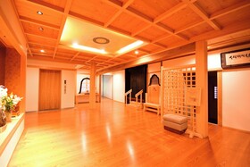 Koyasan Shukubo Fugenin