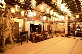 Koyasan Shukubo Fugenin