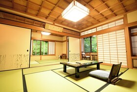 Koyasan Shukubo Fugenin