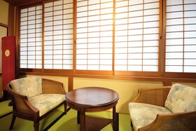 Koyasan Shukubo Fugenin