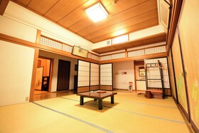 Koyasan Shukubo Fugenin