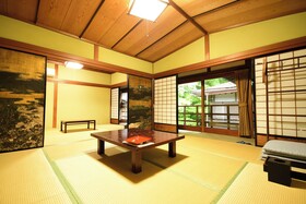Koyasan Shukubo Fugenin