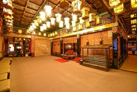 Koyasan Shukubo Fugenin
