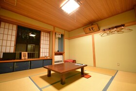 Koyasan Shukubo Fugenin