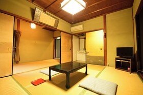 Koyasan Shukubo Fugenin