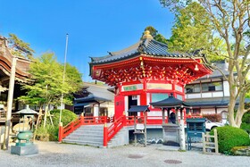 Koyasan Shukubo Fugenin