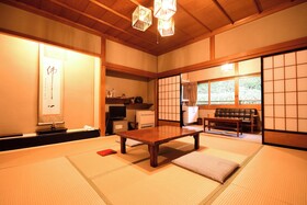 Koyasan Shukubo Fugenin