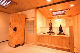 Koyasan Shukubo Fugenin