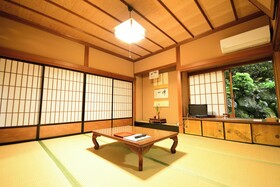 Koyasan Shukubo Fugenin