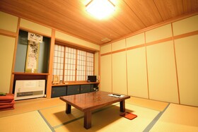 Koyasan Shukubo Fugenin
