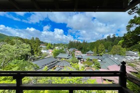 Koyasan Shukubo Fugenin