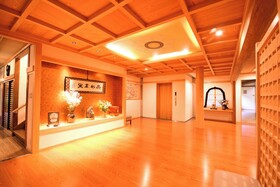 Koyasan Shukubo Fugenin