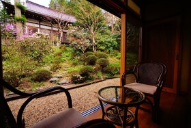 Koyasan Syukubo Ekoin