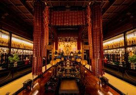 Koyasan Syukubo Ekoin