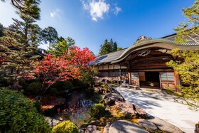Koyasan Syukubo Ekoin