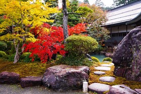 Koyasan Syukubo Ekoin