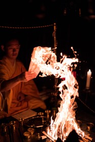 Koyasan Syukubo Ekoin
