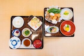 Koyasan Syukubo Ekoin