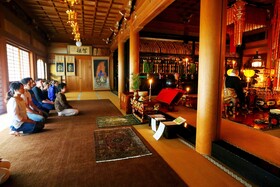 Koyasan Syukubo Ekoin