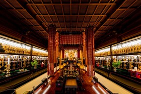 Koyasan Syukubo Ekoin