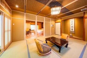 Koyasan Syukubo Ekoin