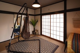 Lifull Stay Kujukuri Fujishita