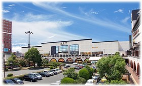 Hotel Kurashiki  Station