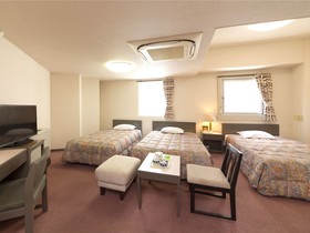 Hotel Kurashiki  Station