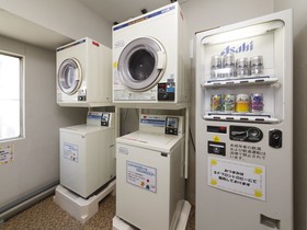 Hotel Kurashiki  Station