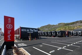 Hotel R9 The Yard Kurashiki