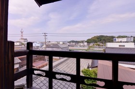 Kurashiki Teien Ryokan Bingoya