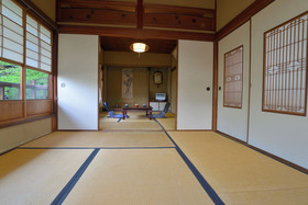 Kurashiki Teien Ryokan Bingoya