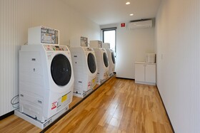 Hotel R9 The Yard Kurobe
