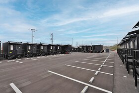Hotel R9 The Yard Kurobe