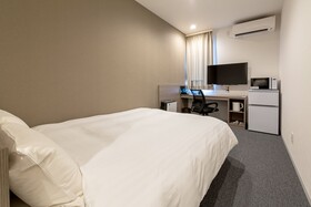 Hotel R9 The Yard Kurobe