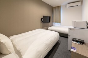 Hotel R9 The Yard Kurobe
