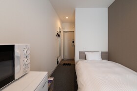 Hotel R9 The Yard Kurobe