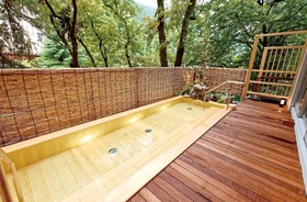 Unaduki Grand Hotel
