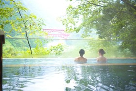 Kurobe Unazuki Onsen Yamanoha