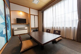Kamenoi Hotel Kusatsu Yubatake