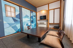 Kamenoi Hotel Kusatsu Yubatake
