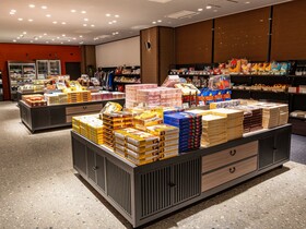 Kamenoi Hotel Kusatsu Yubatake