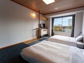 Kamenoi Hotel Kusatsu Yubatake