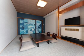 Kamenoi Hotel Kusatsu Yubatake