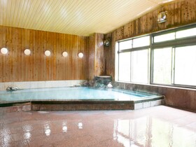 Kamenoi Hotel Kusatsu Yubatake