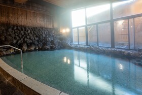 Kamenoi Hotel Kusatsu Yubatake