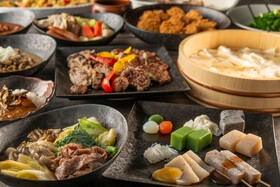 Kamenoi Hotel Kusatsu Yubatake