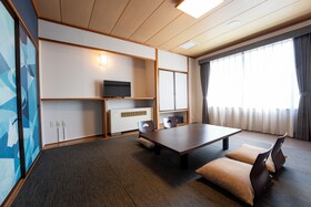 Kamenoi Hotel Kusatsu Yubatake