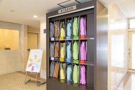 Sanco Inn Kuwana Ekimae