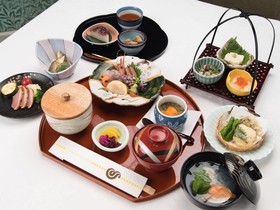 Gunma Royal Hotel